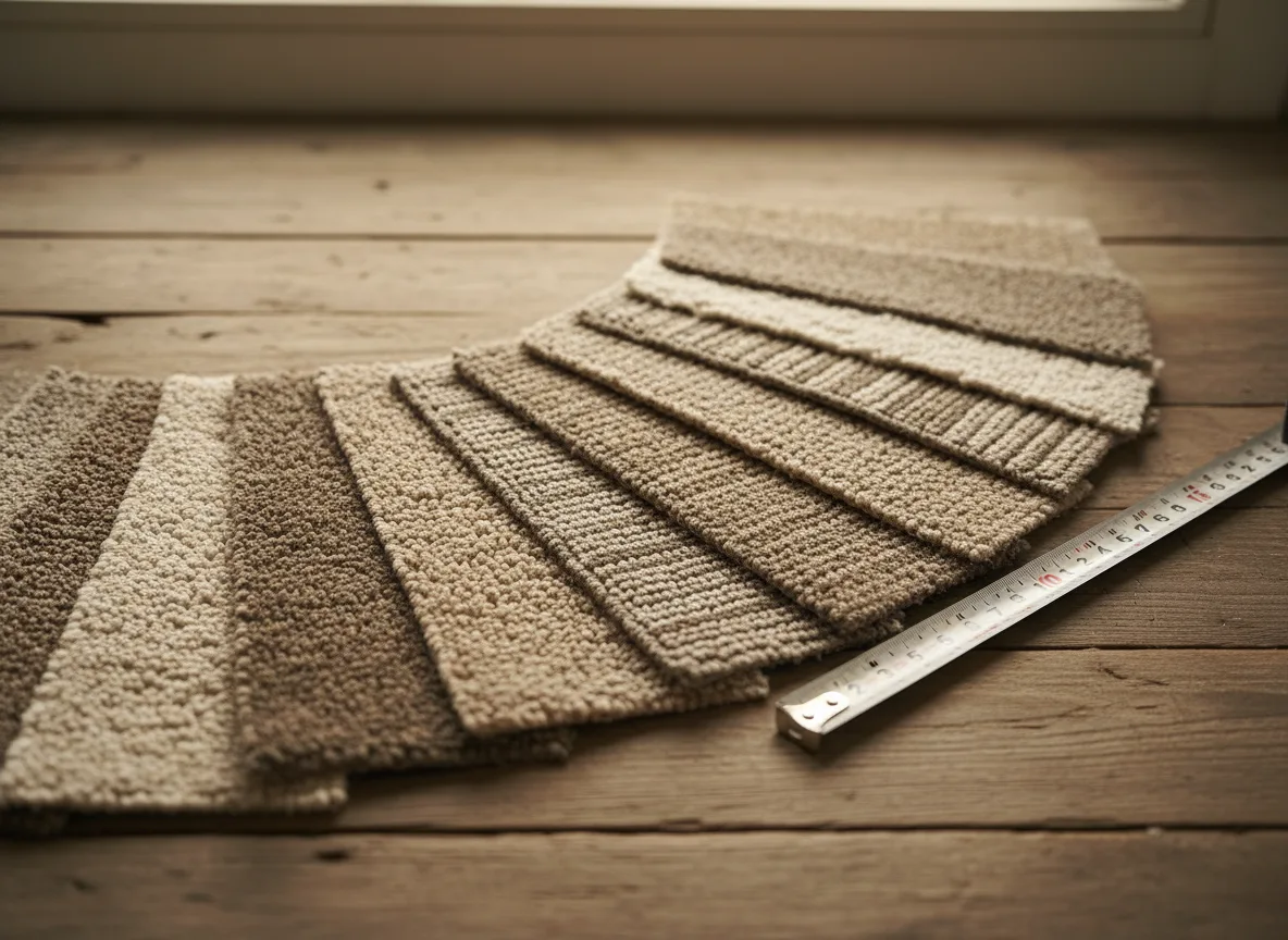 Carpet Installation Kitts Hill, OH FAQs